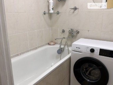 Довготривала оренда 1к квартири на вул. Георгія Нарбута 3 • ID 34838332