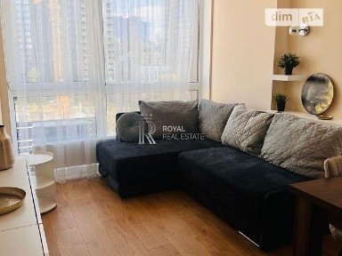 Довготривала оренда 1к квартири на вул. Предславинська 57 • ID 34838207