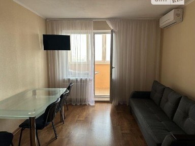 Довготривала оренда 1к квартири на вул. Ревуцького 100 • ID 34838257