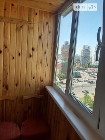 Довготривала оренда 1к квартири на наб. Оболонська 5 • ID 34838252