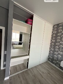 Довготривала оренда 2к квартири на вул. Василя Тютюнника 28А • ID 34838194