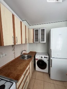 Довготривала оренда 1к квартири на вул. Котляревського • ID 34838089