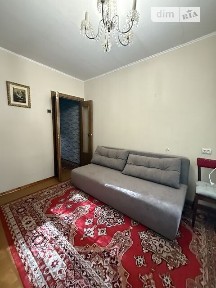 Довготривала оренда 3к квартири на вул. Мандриківська • ID 34838036