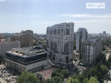 Довготривала оренда 2к квартири на вул. Генуезька 3Б • ID 34837870
