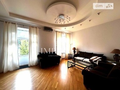 Довготривала оренда 2к квартири на вул. Терещенківська 7 • ID 34837990