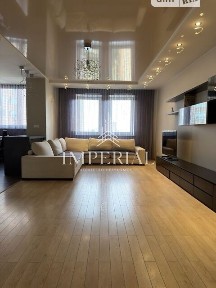 Довготривала оренда 2к квартири на вул. Голосіївська 13А • ID 34837989