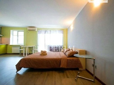 Довготривала оренда 1к квартири на узвіз Кловський 20 • ID 34837987