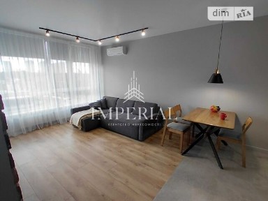 Довготривала оренда 1к квартири на вул. Родини Кістяківських 6 • ID 34837969
