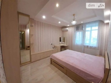 Довготривала оренда 2к квартири на вул. Степана Рудницького 3/7 • ID 34837766