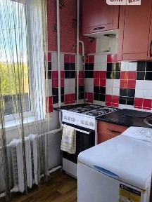 Довготривала оренда 1к квартири на вул. Зоологічна 12/15 • ID 34837532
