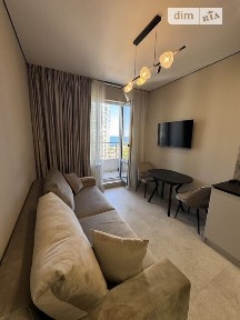 Довготривала оренда 1к квартири на пров. Курортний 2 • ID 34837742