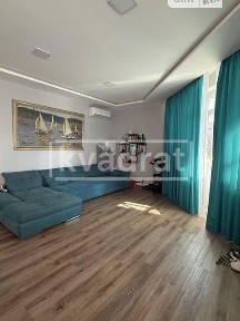 Довготривала оренда 2к квартири на вул. Преображенська 8Б • ID 34837733