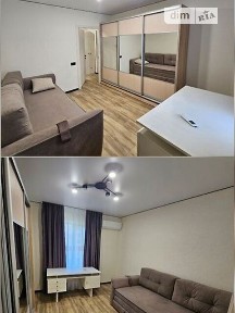 Довготривала оренда 2к квартири на вул. Академіка Єфремова 3 • ID 34837560