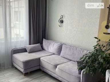 Довготривала оренда 1к квартири на вул. Стеценка 75Л • ID 34837369