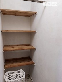 Довготривала оренда 1к квартири на вул. Симиренка 7Б • ID 34837315