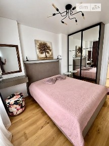 Довготривала оренда 1к квартири на вул. Шевченка Тараса 60 • ID 34837182