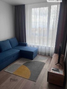 Довготривала оренда 1к квартири на вул. Олександра Олеся 2В • ID 34837201
