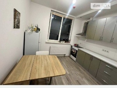 Довготривала оренда 1к квартири на вул. Юлії Здановської 46/1 • ID 34837100