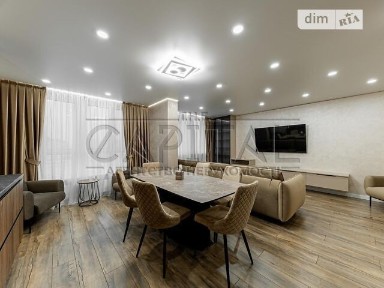 Довготривала оренда 2к квартири на вул. Михайла Максимовича 32Б • ID 34837066