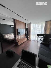 Довготривала оренда 1к квартири на вул. Салютна 2 • ID 34836909