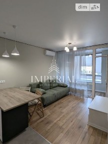Довготривала оренда 1к квартири на вул. Всеволода Змієнка 19 • ID 34836903