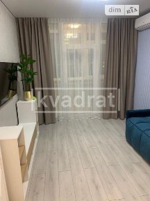Довготривала оренда 2к квартири на пров. Берестейський 11 • ID 34836736