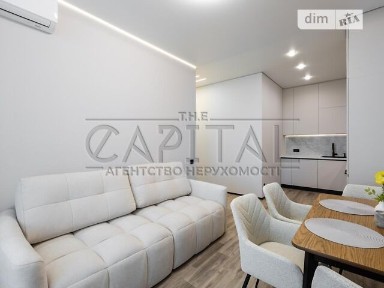Довготривала оренда 1к квартири на просп. Берестейський 11 • ID 34896826