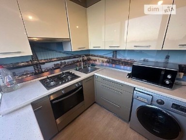 Довготривала оренда 2к квартири на вул. Січеславська Набережна 37 • ID 34836665