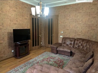 Довготривала оренда 3к квартири на вул. Єврейська 42 • ID 34836455