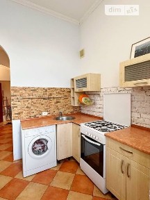 Довготривала оренда 1к квартири на вул. Антоновича 45 • ID 34836559