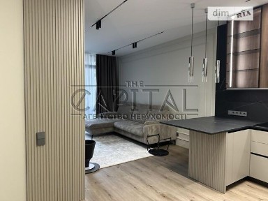 Довготривала оренда 1к квартири на вул. Івана Федорова 2А • ID 34836532