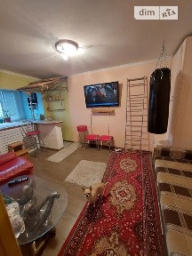 Довготривала оренда 1к квартири на вул. Академіка Булаховського 36 • ID 34836158