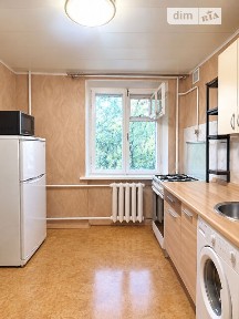 Довготривала оренда 1к квартири на просп. Науки 123 • ID 34836180