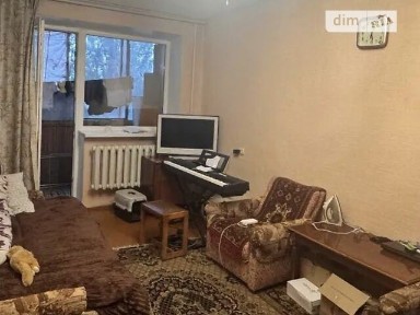 Довготривала оренда 3к квартири на вул. Антоновича Володимира 68 • ID 34835579