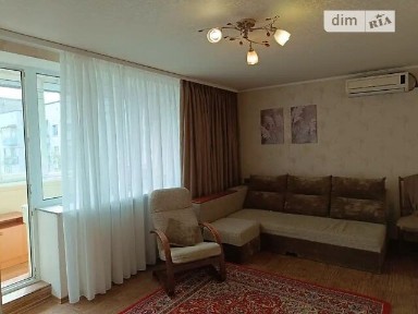 Довготривала оренда 2к квартири на вул. Новокримська 3 • ID 34835567