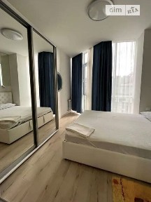 Довготривала оренда 1к квартири на плато Аркадійське 5/2 • ID 34835486
