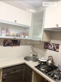 Довготривала оренда 1к квартири на вул. Метробудівників • ID 34835435