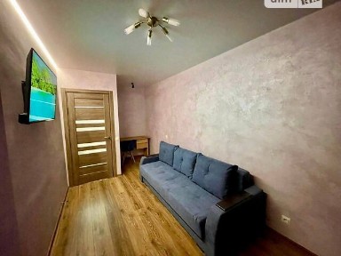 Довготривала оренда 1к квартири на вул. Лісова 3 • ID 34835421
