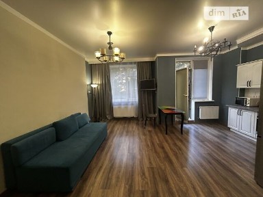 Довготривала оренда 1к квартири на вул. Перлинна 1 • ID 34835411
