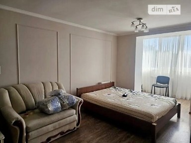 Довготривала оренда 1к квартири на вул. Євгена Чикаленка 59К • ID 34835215