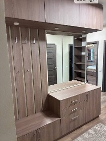 Довготривала оренда 2к квартири на пров. Приладний 10 • ID 34835112