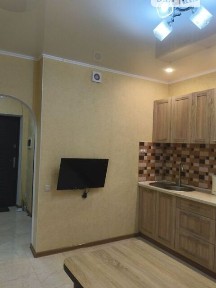 Довготривала оренда 1к квартири на вул. Марсельська 58 • ID 34835089