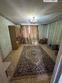 Довготривала оренда 4к квартири на вул. Академіка Заболотного 54 • ID 34834905