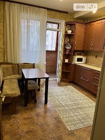 Довготривала оренда 2к квартири на вул. Гнатюка Академіка 20 • ID 34834698