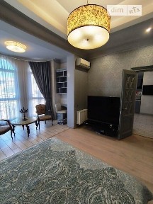 Довготривала оренда 1к квартири на узвіз Військовий 5/1 • ID 34834485