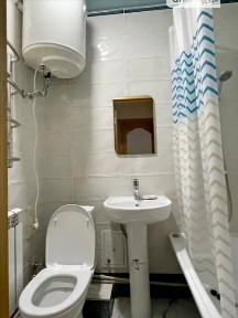 Довготривала оренда 1к квартири на вул. Сім'ї Глодан • ID 34834655