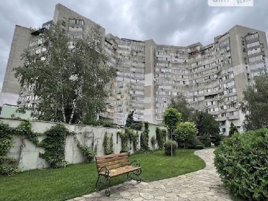 Довготривала оренда 3к квартири на просп. Валерія Лобановського 9/1 • ID 34834615