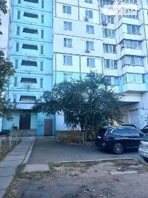 вулиця Йорданська, мікрорайон Оболонь, район Оболонський, Київ, метро Оболонь, вул. Йорданська 11А 34834500