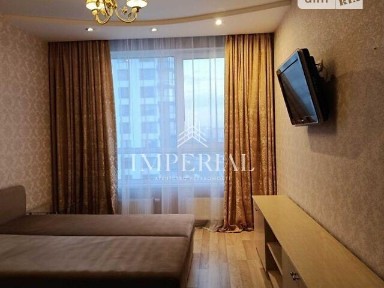 Довготривала оренда 2к квартири на вул. Зарічна 1Б • ID 34834384