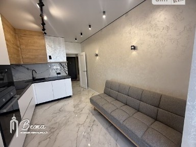 Довготривала оренда 1к квартири на вул. 600-річчя 3 • ID 34834267